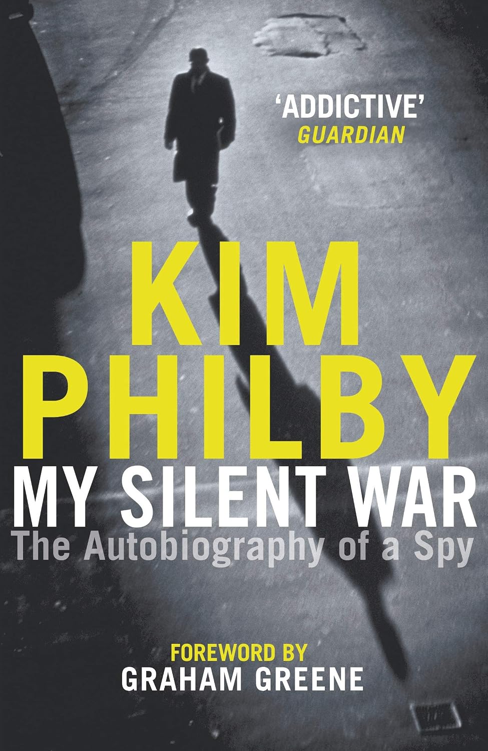 capítulo por capítulo baixar My Silent War: The Autobiography of a Spy (English Edition)