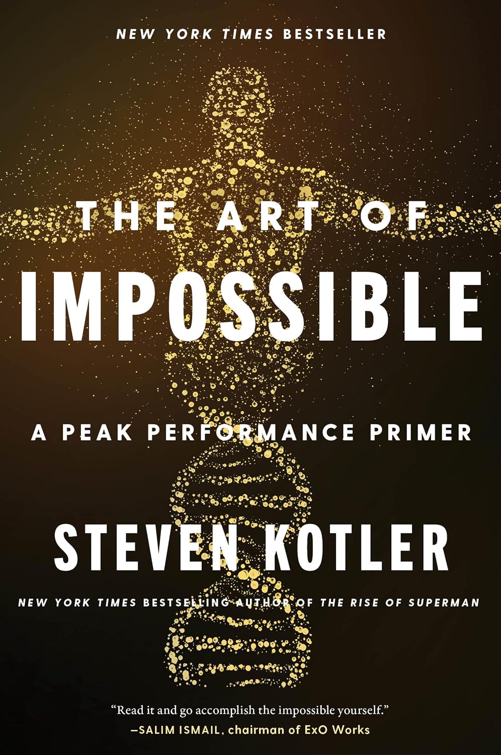 The Art of Impossible: A Peak Performance Primer baixar o livro de graça