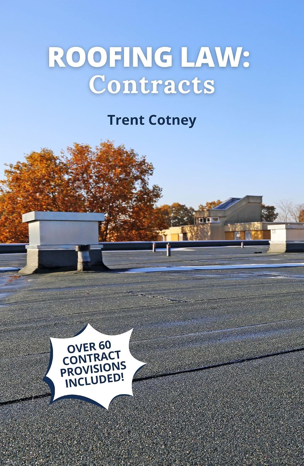 Roofing Law: Contracts (English Edition) baixar livro de graça