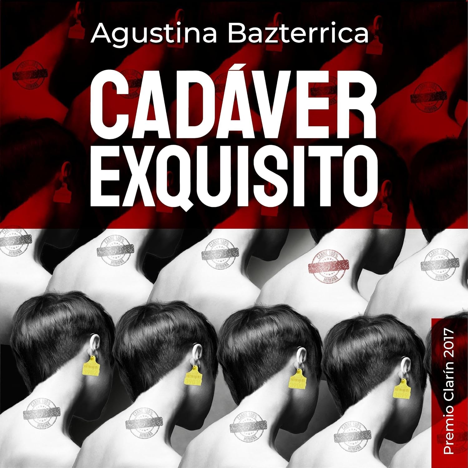 ler totalmente Cadaver exquisito
