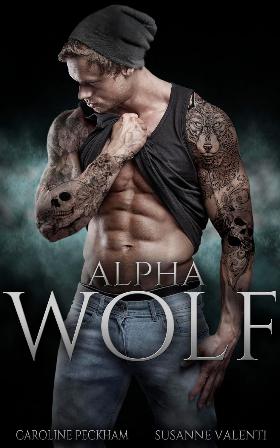 Alpha Wolf (Darkmore Penitentiary Book 2) (English Edition) baixar o livro de graça
