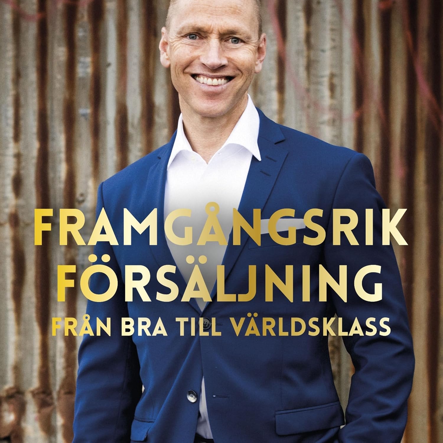 Framgångsrik försäljning (Swedish Edition) baixar livro de graça