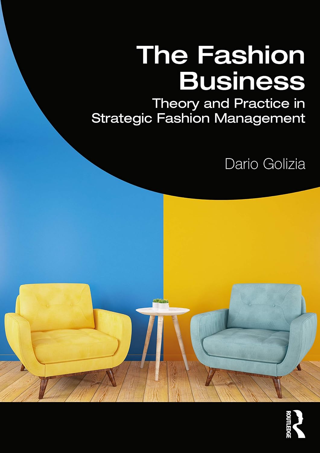 ler totalmente The Fashion Business: Theory and Practice in Strategic Fashion Management