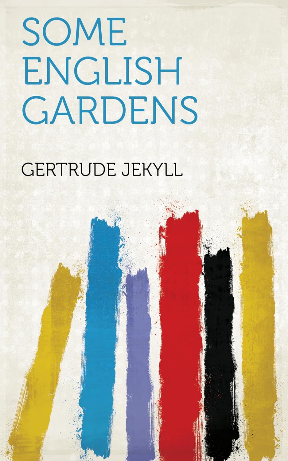 capítulo por capítulo baixar Some English Gardens (English Edition)