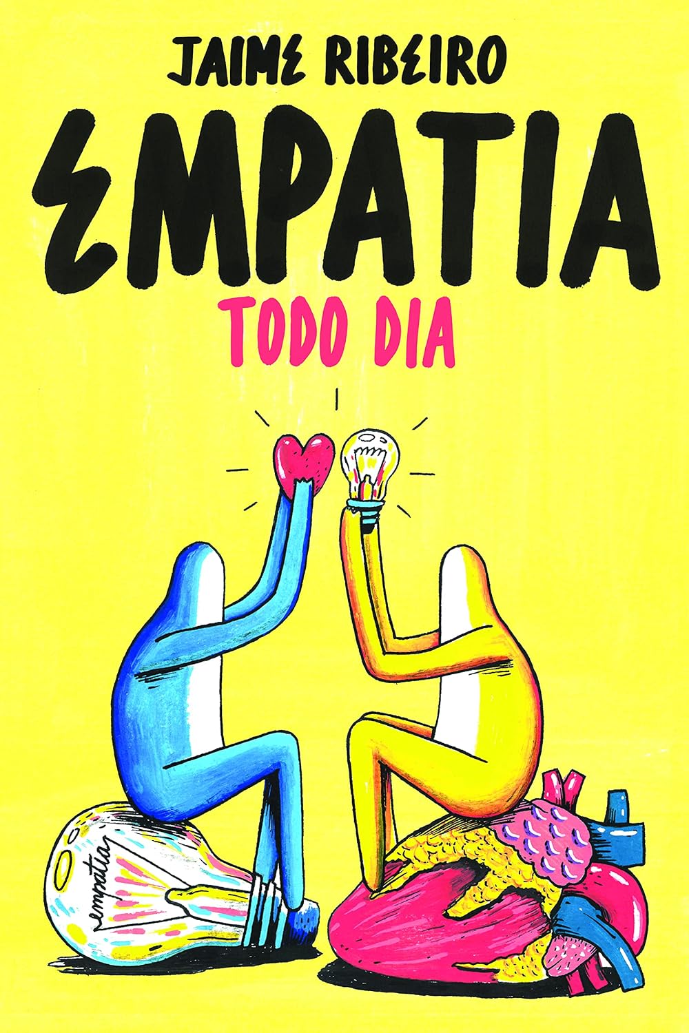 Empatia todo dia baixar livro de graça