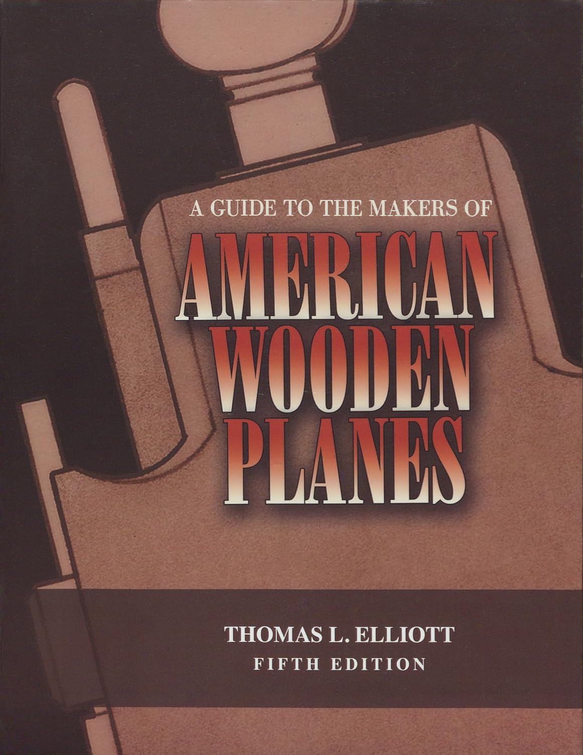 Guide to the Makers of American Wooden Planes (English Edition) baixar o livro de graça