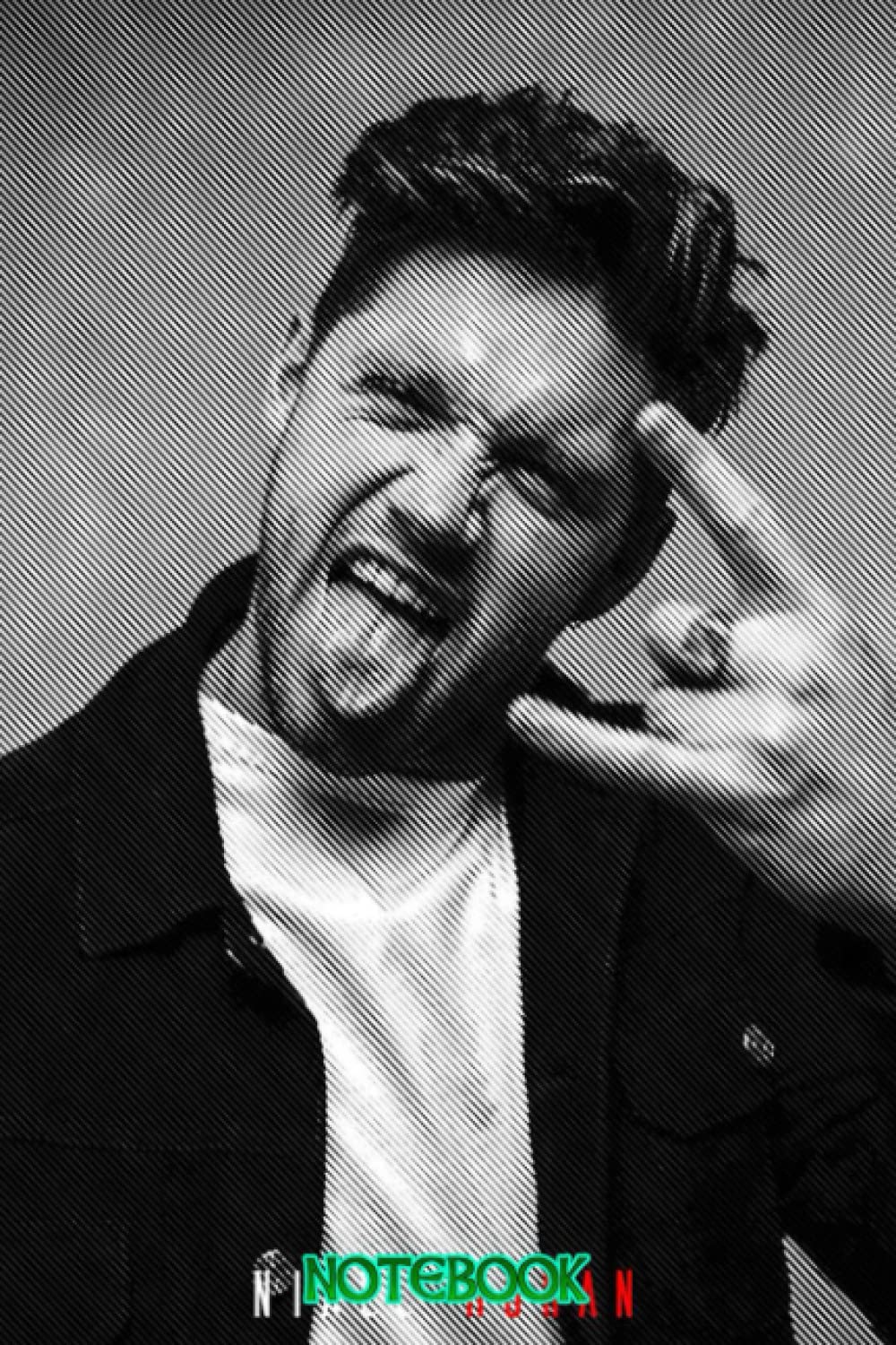 Notebook: Niall Horan Notebook 100 pages | Thankgiving Notebook | Diary For Students, Teens, and Kids #553 baixar o livro de graça