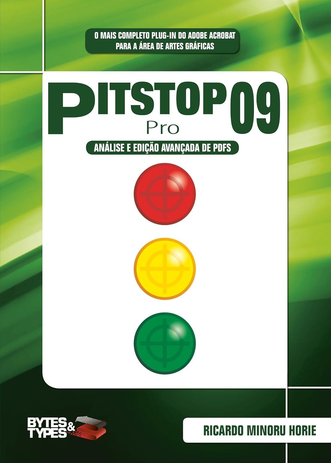 ler totalmente PitStop 09 Pro - Análise e edição avançada de PDFs