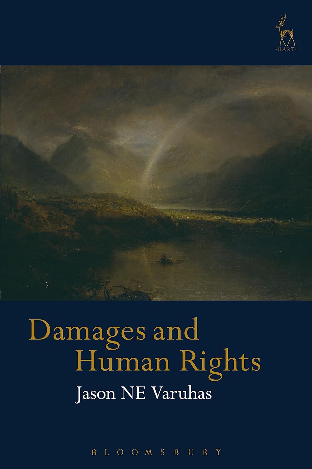 ler totalmente Damages and Human Rights (English Edition)