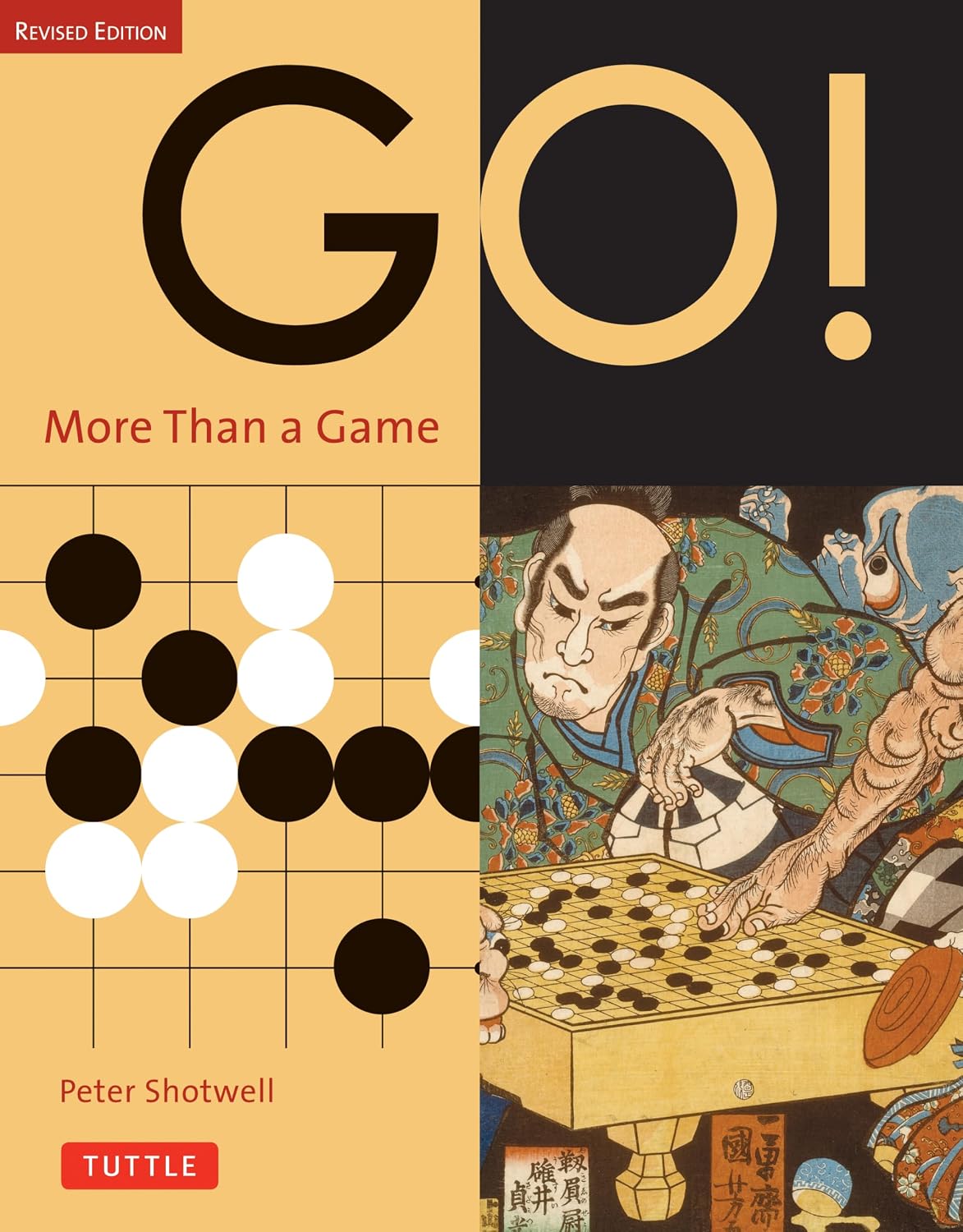 Go! More Than a Game: Revised Edition baixar livro de graça