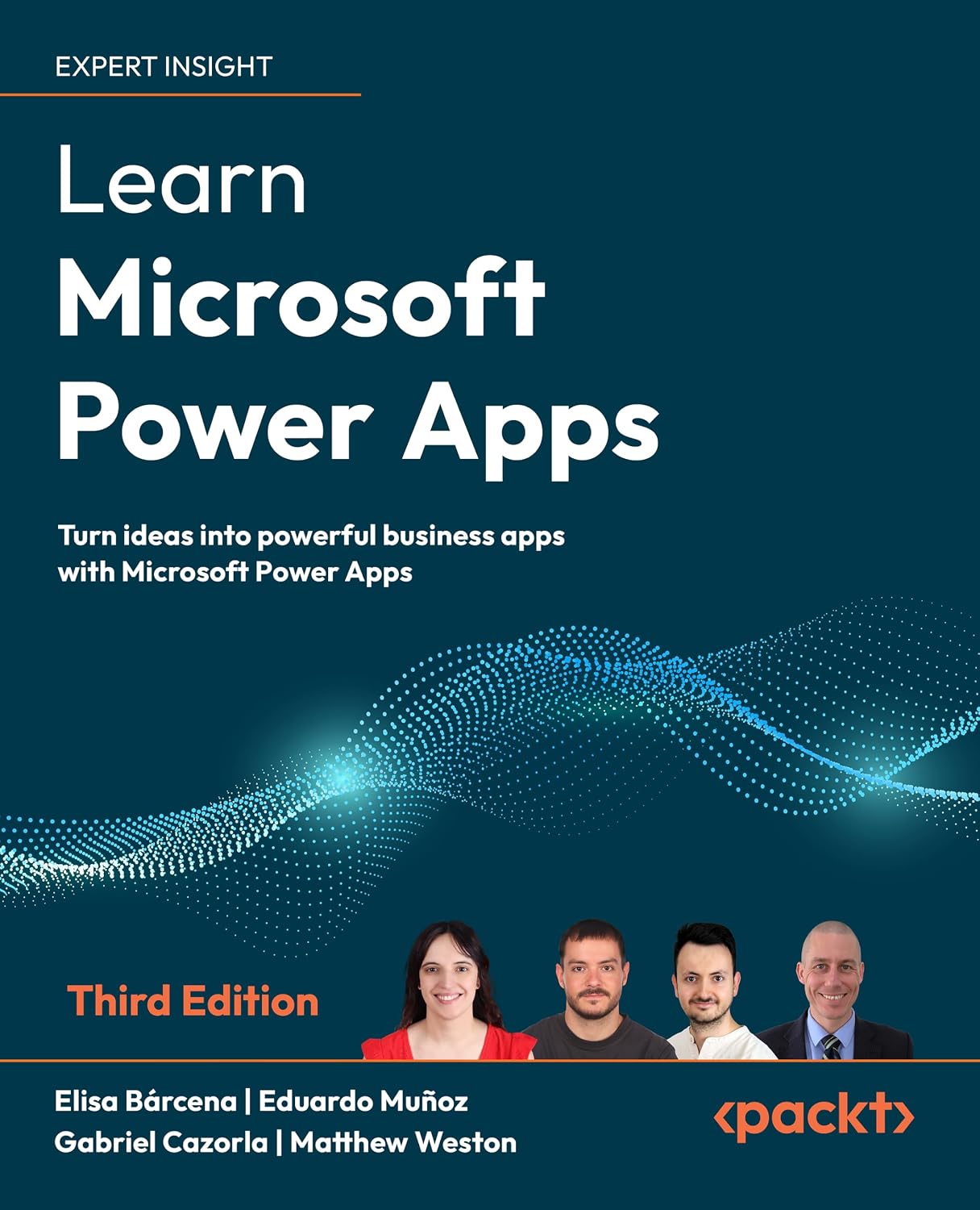 Learn Microsoft Power Apps: Turn ideas into powerful business apps with Microsoft Power Apps (English Edition) baixar livro de graça