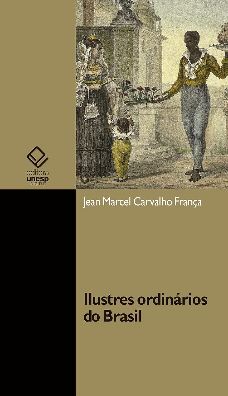 capítulo por capítulo baixar Ilustres ordinários do Brasil