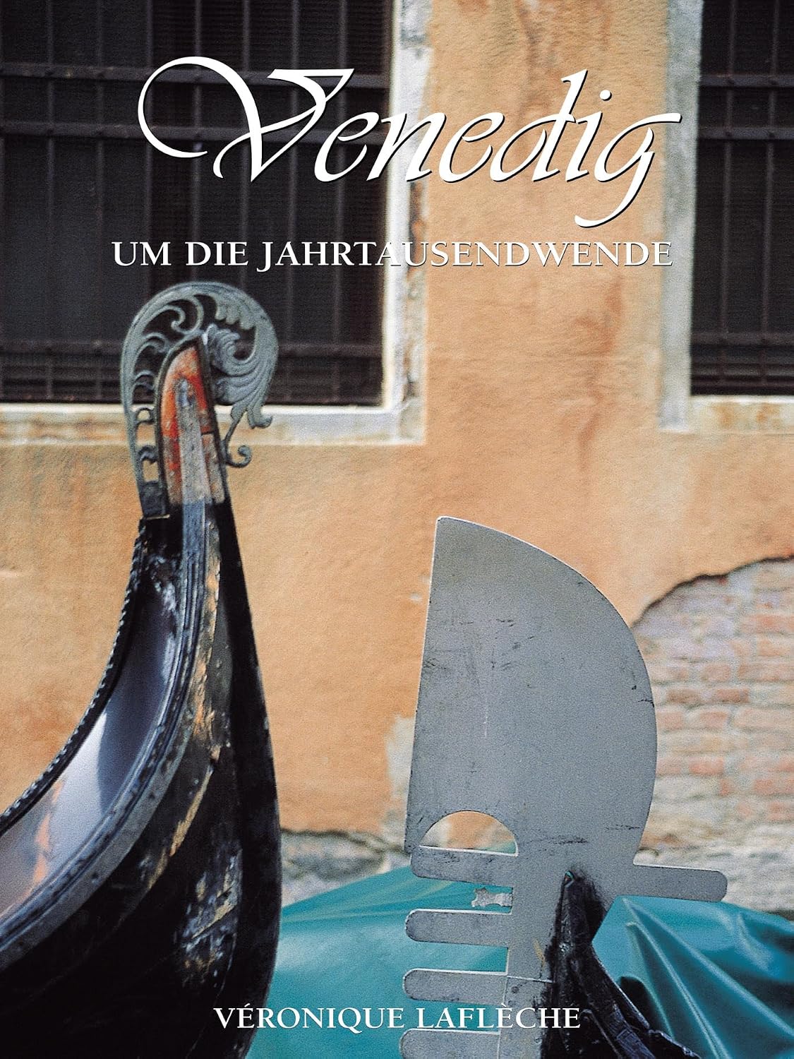 Venedig um die Jahrtausendwende (Great Cities) (German Edition)