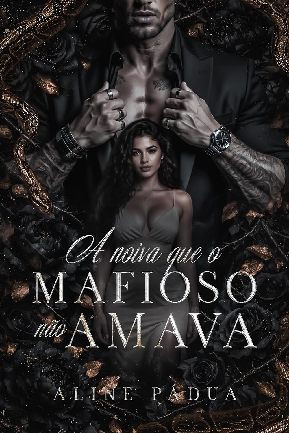 capítulo por capítulo baixar A NOIVA QUE O MAFIOSO NÃO AMAVA