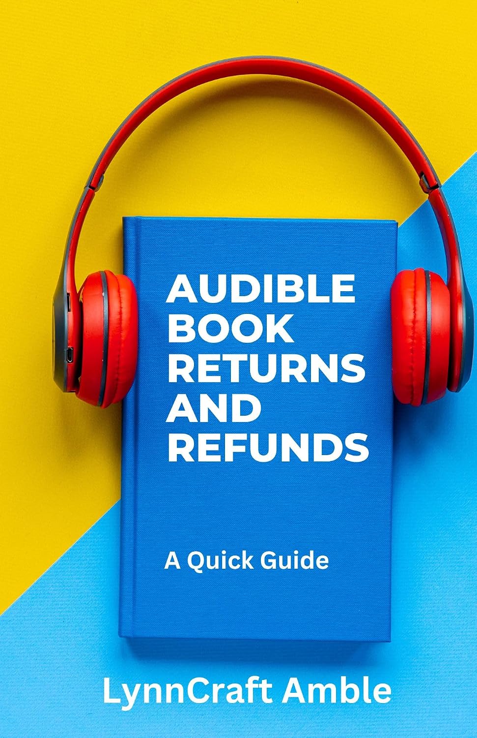 ler totalmente Audible Book Returns and Refunds: A Quick Guide (English Edition)