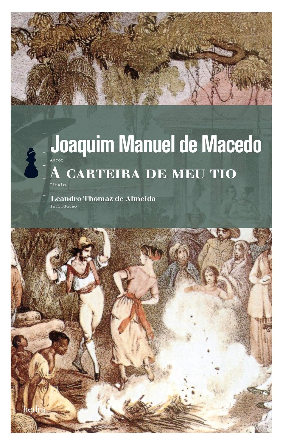 A carteira de meu tio baixar livro de graça