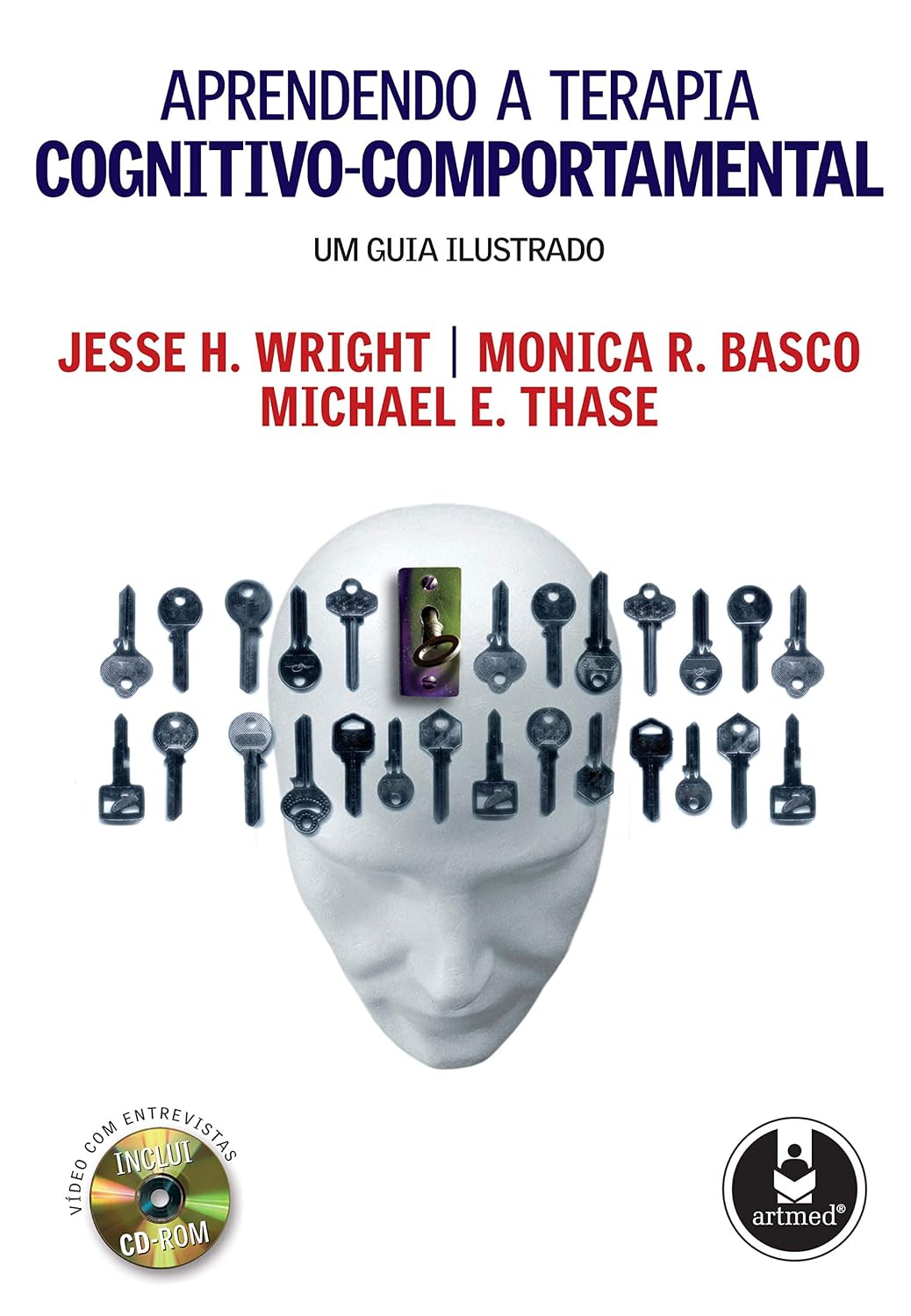 Aprendendo a Terapia Cognitivo-Comportamental: Um Guia Ilustrado baixar o livro de graça