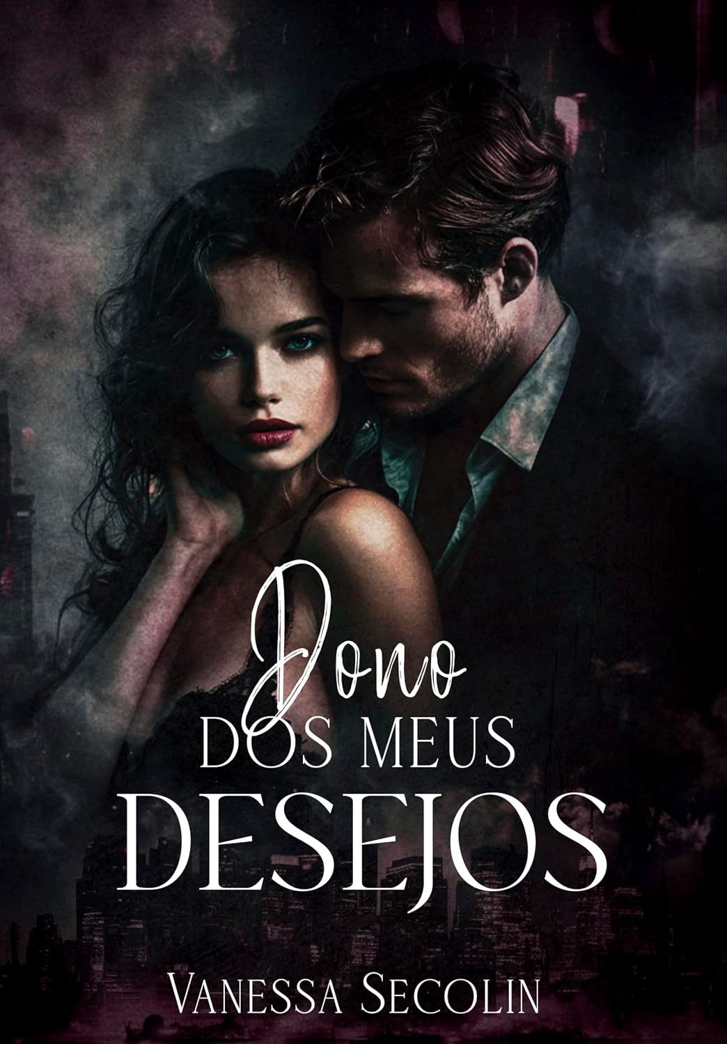 capítulo por capítulo baixar Dono dos Meus Desejos: Livro único