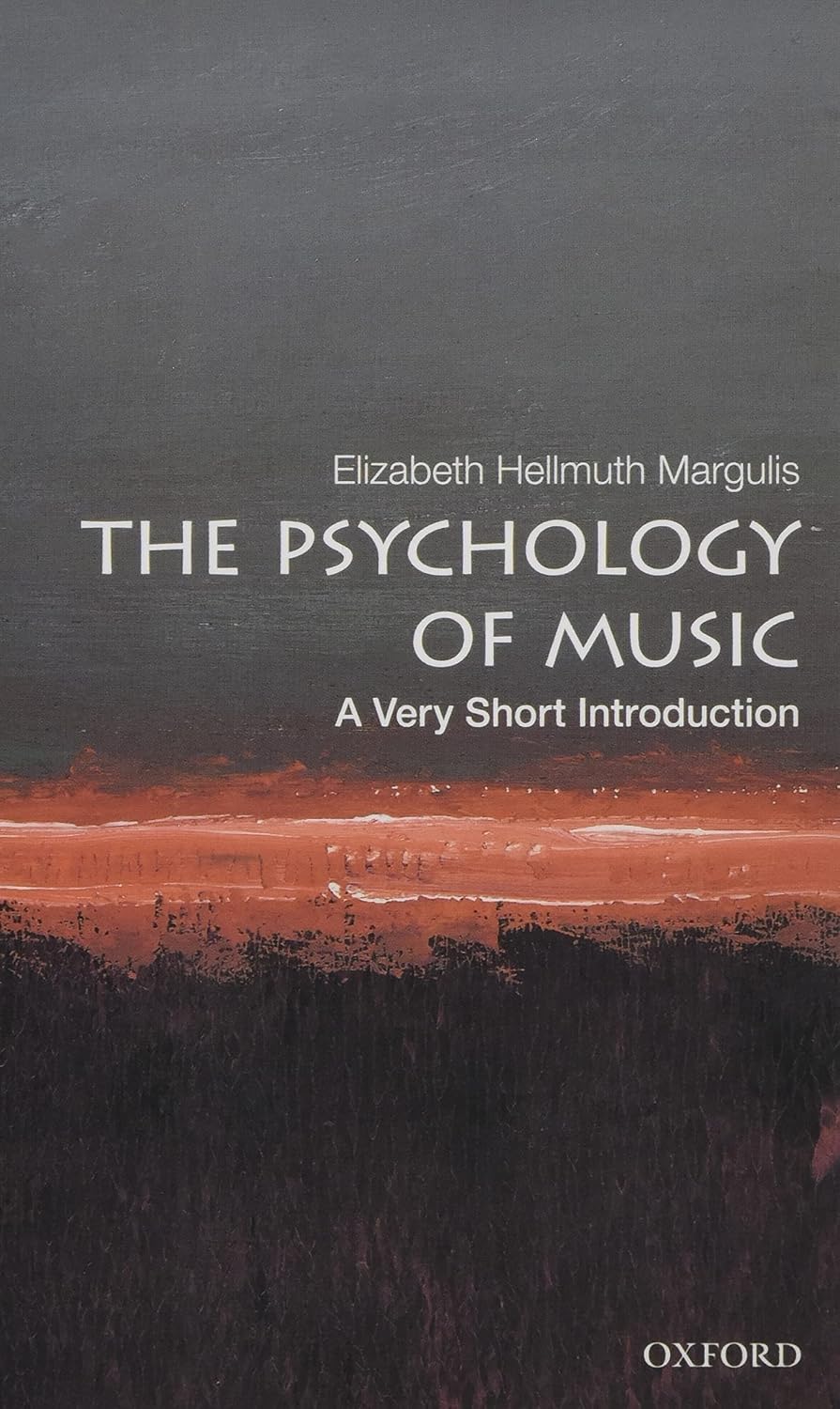 ler totalmente The Psychology of Music: A Very Short Introduction