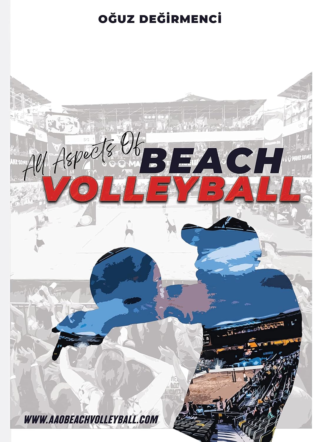 ler totalmente All Aspects of Beach Volleyball (English Edition)