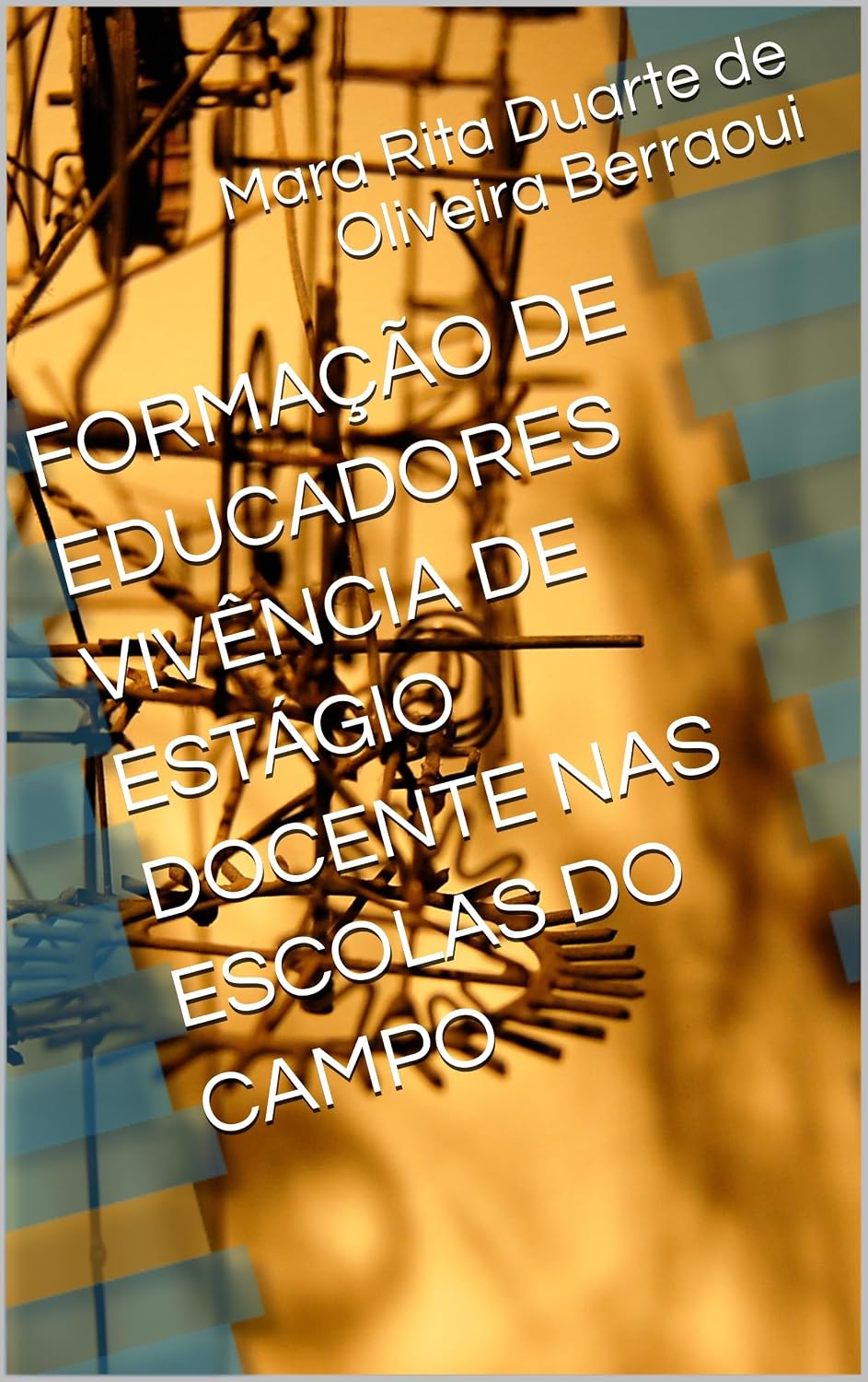 ler totalmente FORMAÇÃO DE EDUCADORES VIVÊNCIA DE ESTÁGIO DOCENTE NAS ESCOLAS DO CAMPO