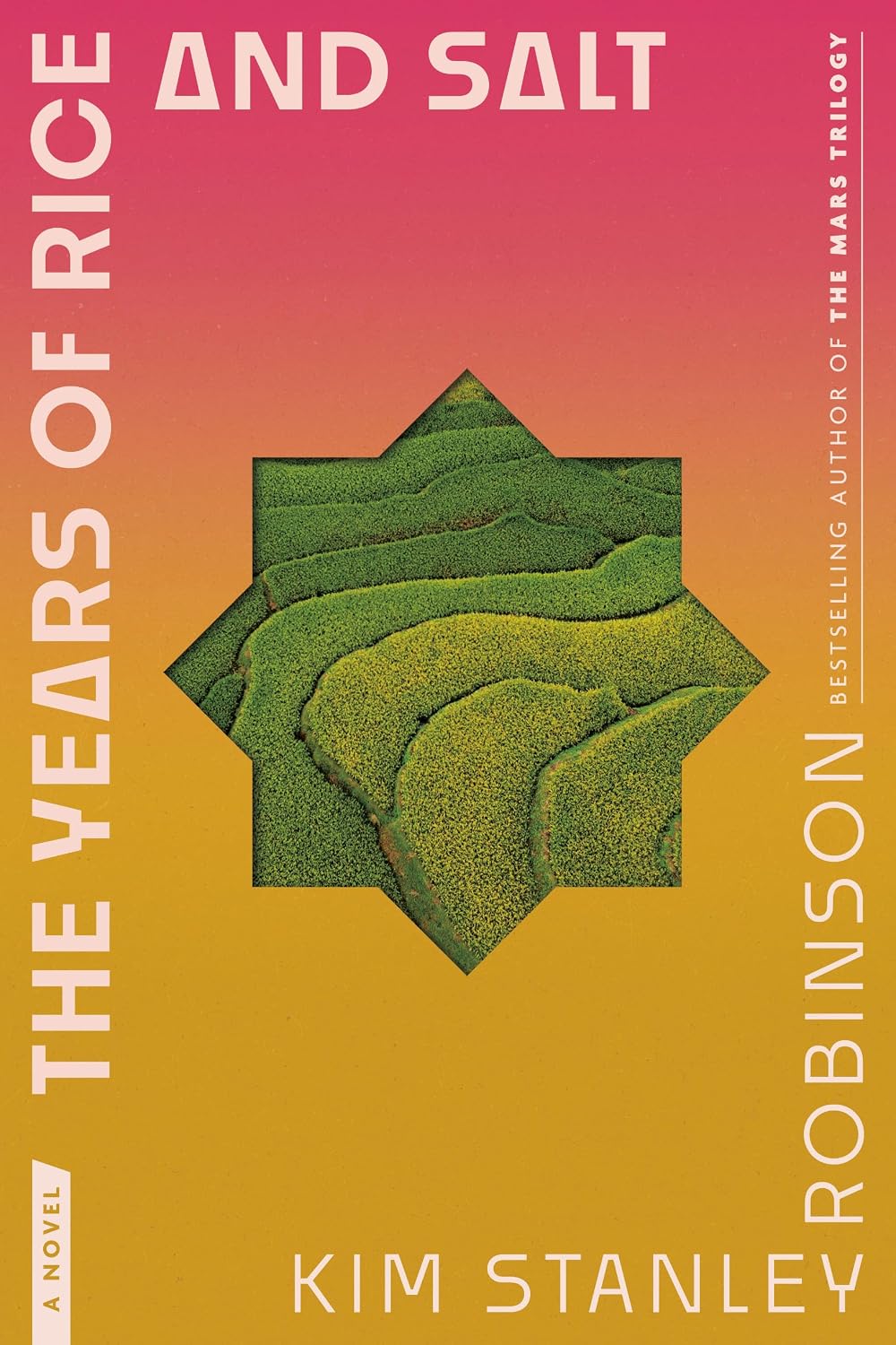 The Years of Rice and Salt: A Novel (English Edition)