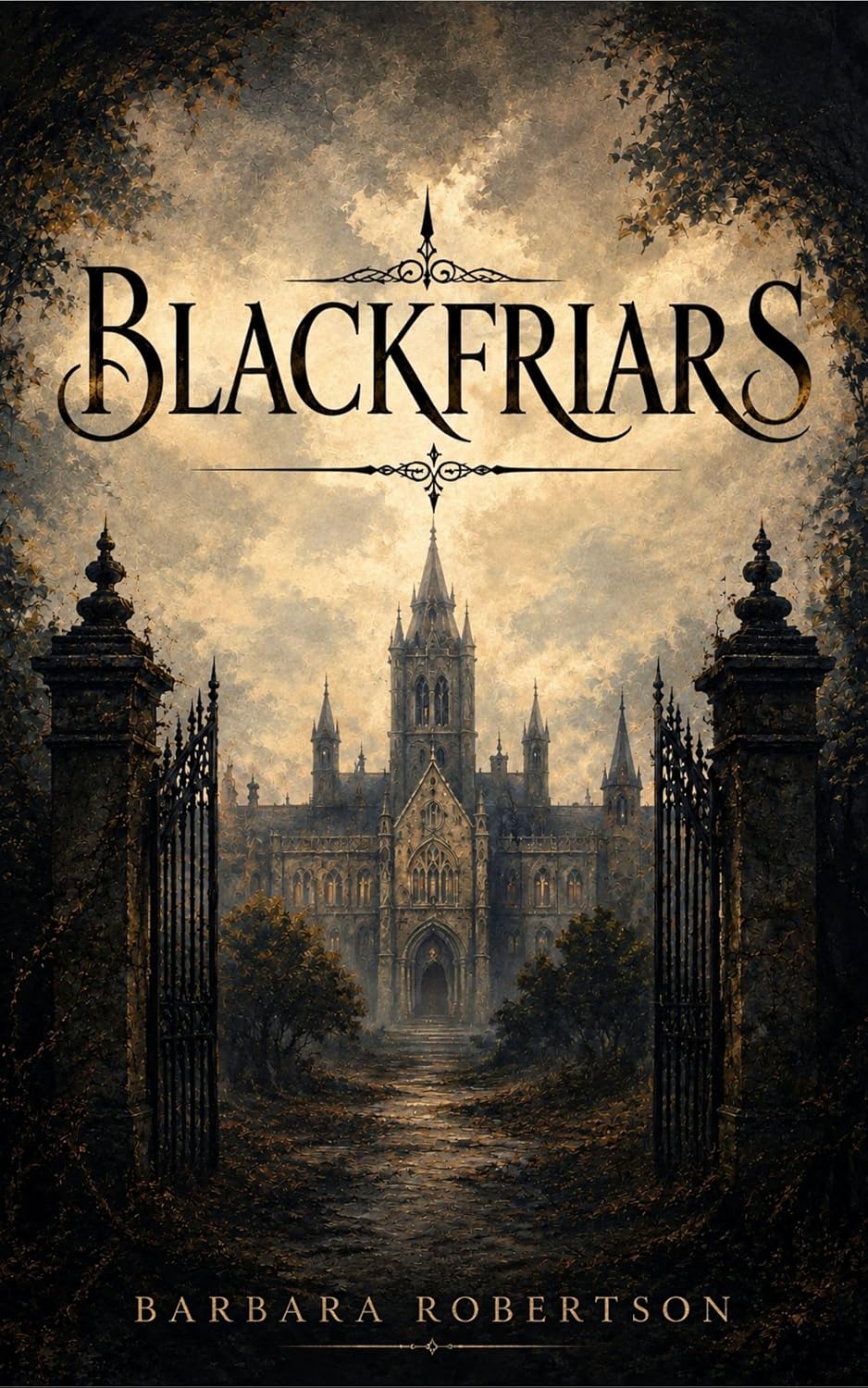 Blackfriars (English Edition) baixar o livro de graça