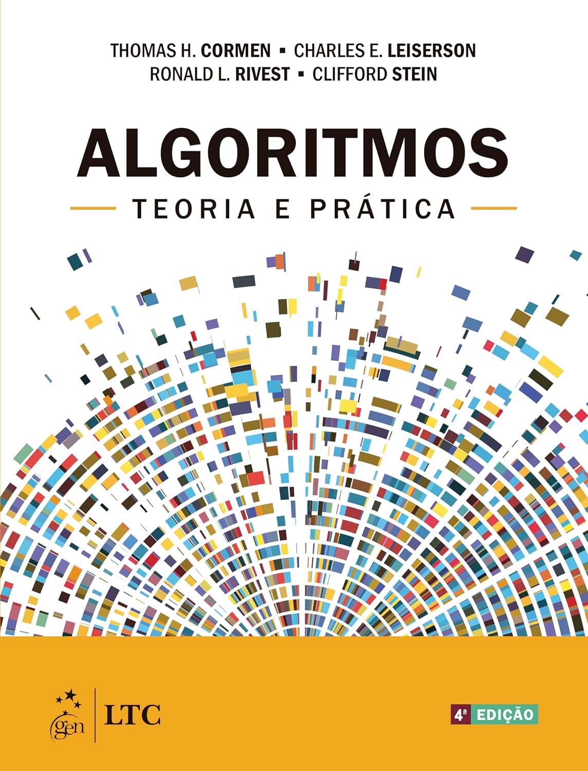 Algoritmos baixar o livro de graça