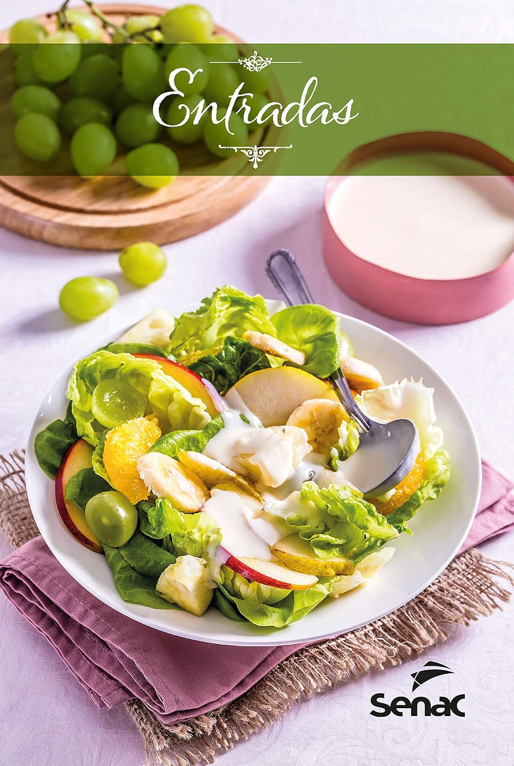 Bom apetite! Entradas (volume 2): 365 receitas para o dia a dia (Bom ­apetite! 365 receitas para o dia a dia)