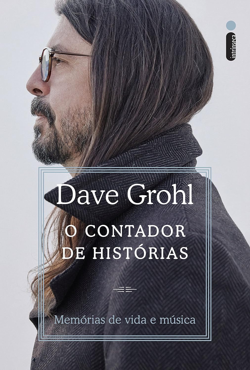 O contador de histórias: Memórias de vida e música baixar livro de graça