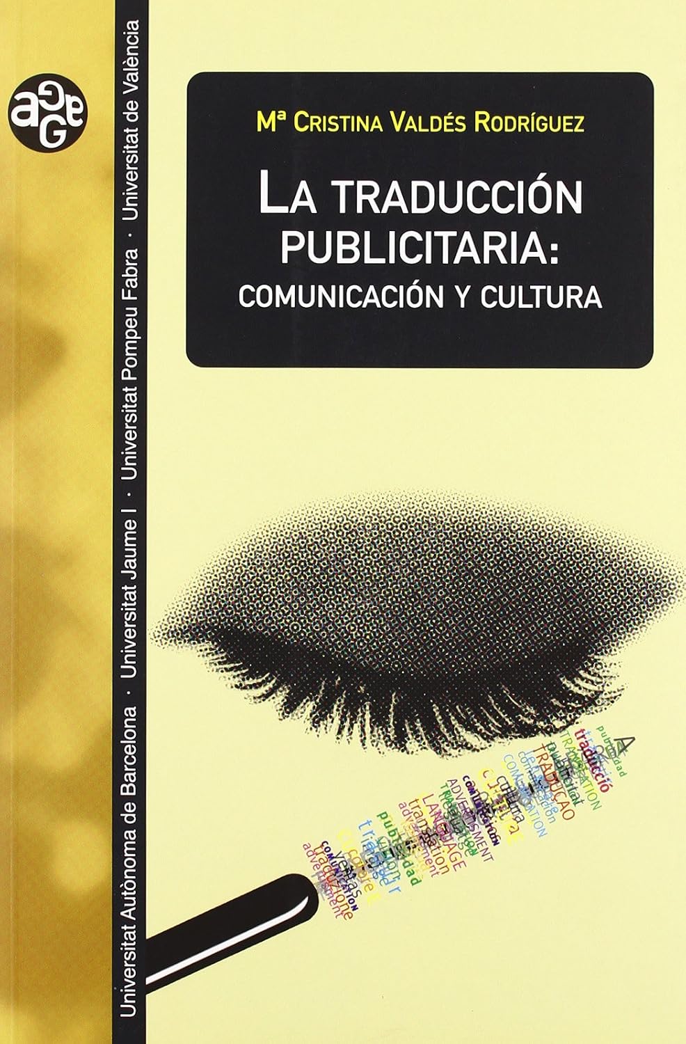 La traducción publicitaria: comunicación y cultura: 15