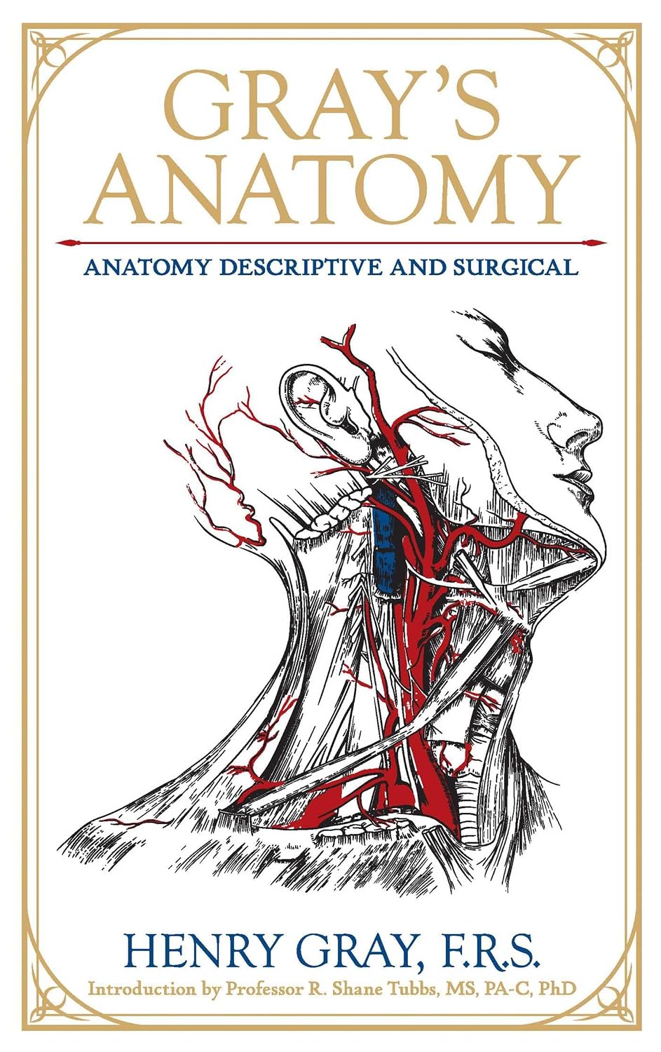 capítulo por capítulo baixar Gray's Anatomy: Anatomy Descriptive and Surgical