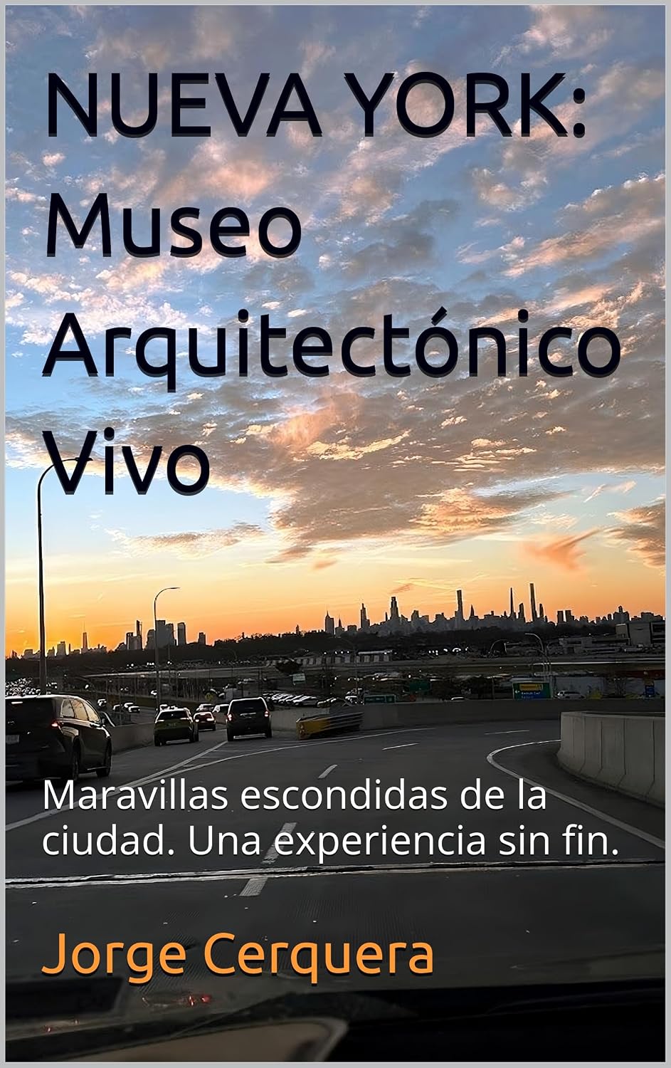 NUEVA YORK: Museo Arquitectónico Vivo: Maravillas escondidas de la ciudad. Una experiencia sin fin. (Spanish Edition) baixar o livro de graça