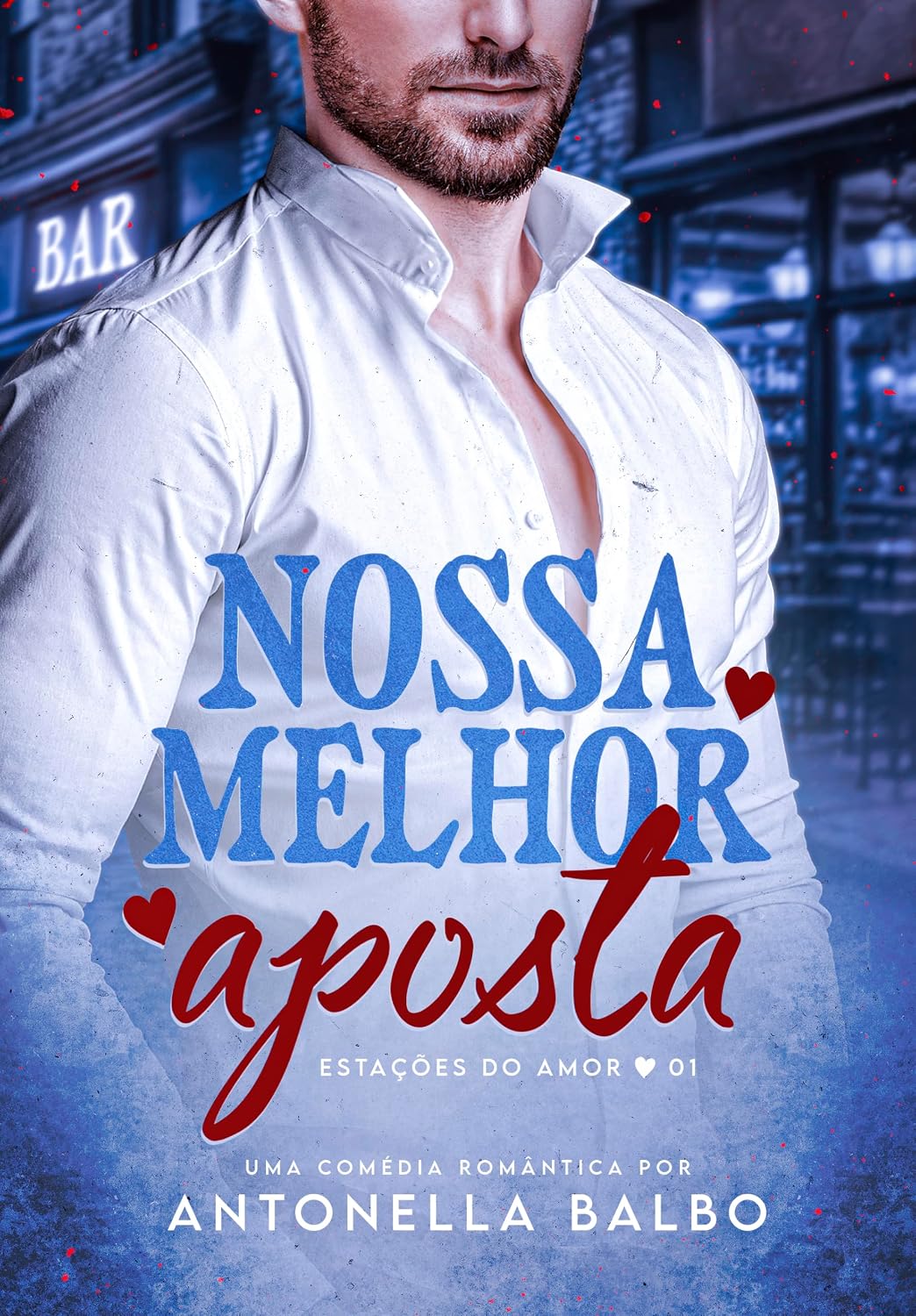 ler totalmente Nossa Melhor Aposta