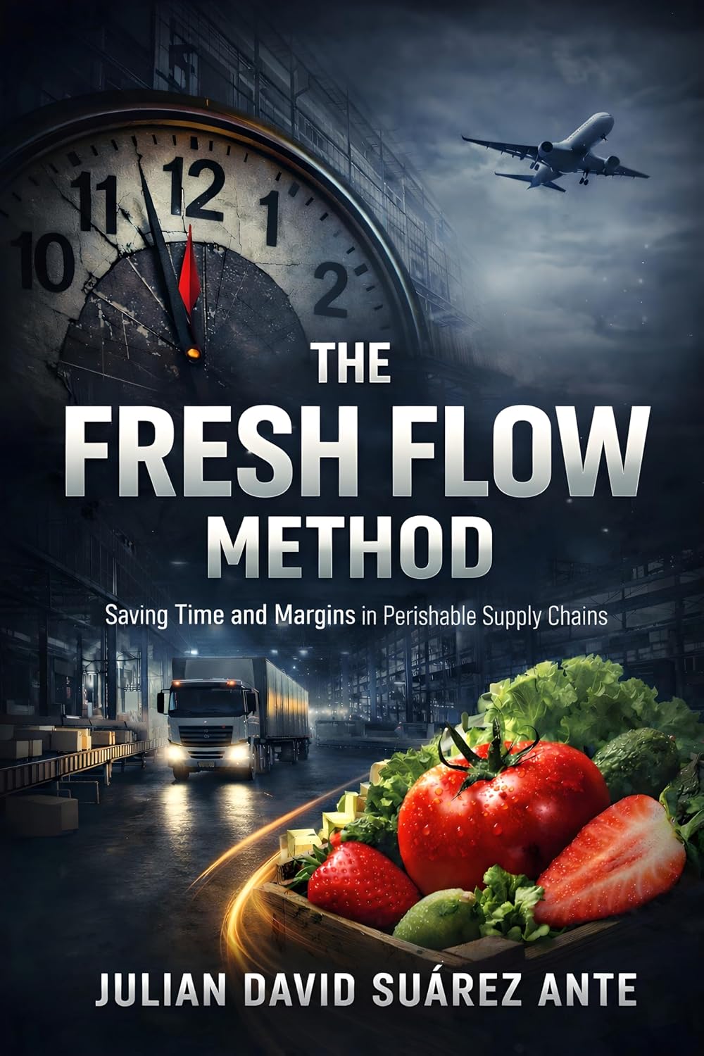 capítulo por capítulo baixar The Fresh Flow Method (English Edition)