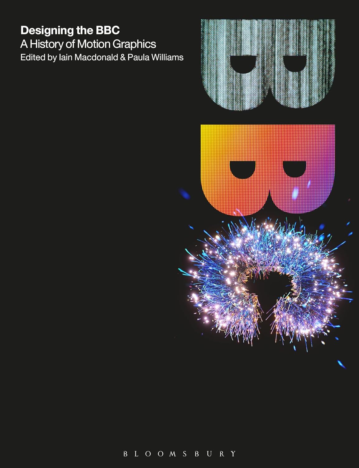 ler totalmente Designing the BBC: A History of Motion Graphics (English Edition)