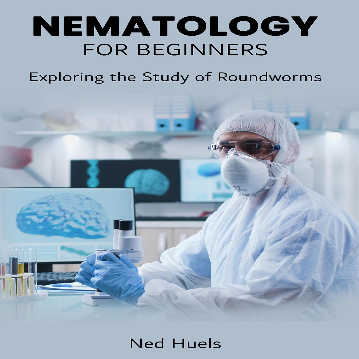 ler totalmente Nematology for Beginners: Exploring the Study of Roundworms