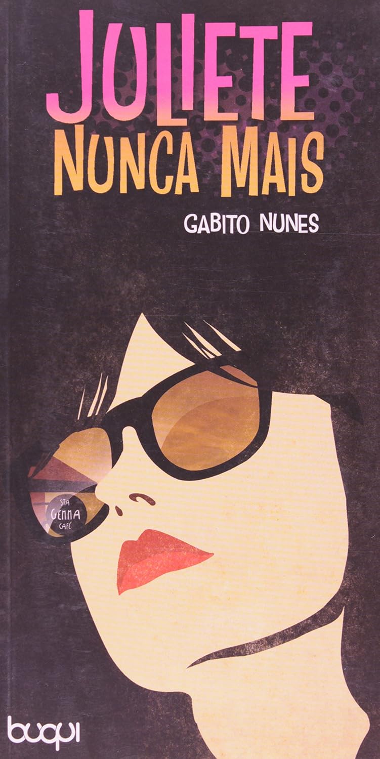 Juliete Nunca Mais baixar o livro de graça