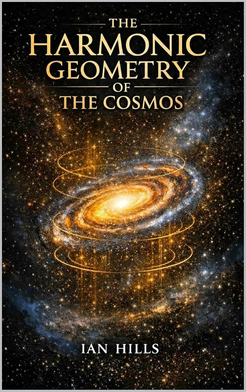 capítulo por capítulo baixar The Harmonic Geometry of The Cosmos (English Edition)