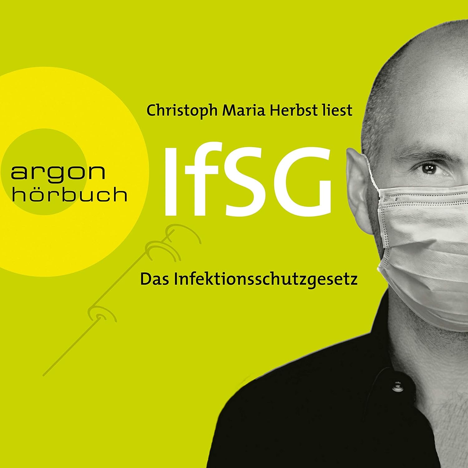 ler totalmente Infektionsschutzgesetz (IfSG)