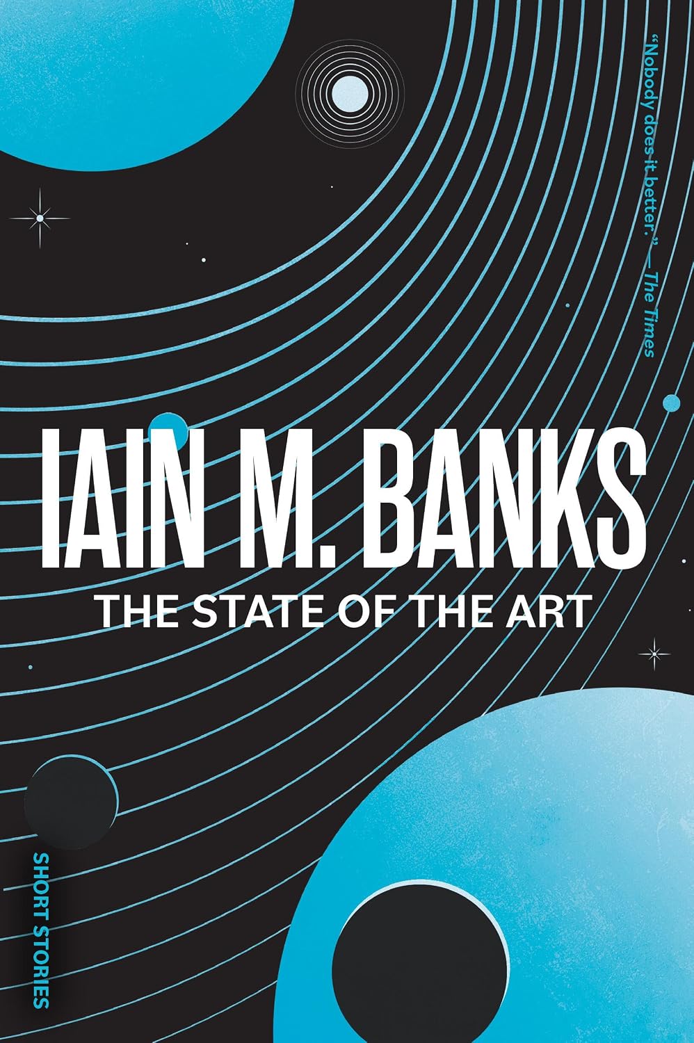 capítulo por capítulo baixar The State of the Art (Culture) (English Edition)