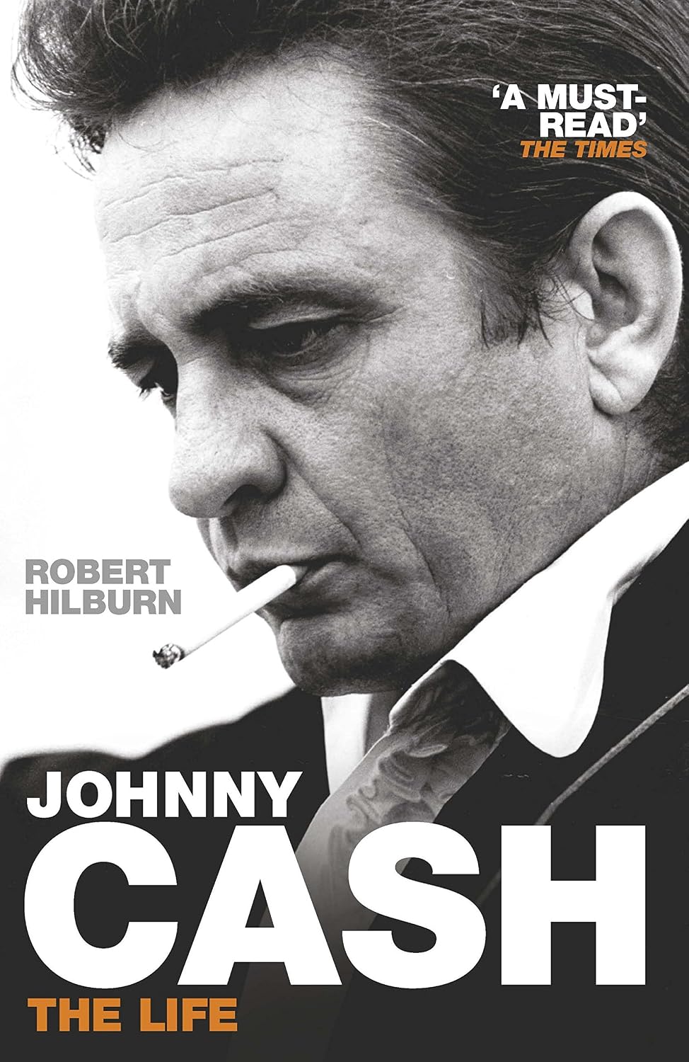 capítulo por capítulo baixar Johnny Cash: The Life (English Edition)