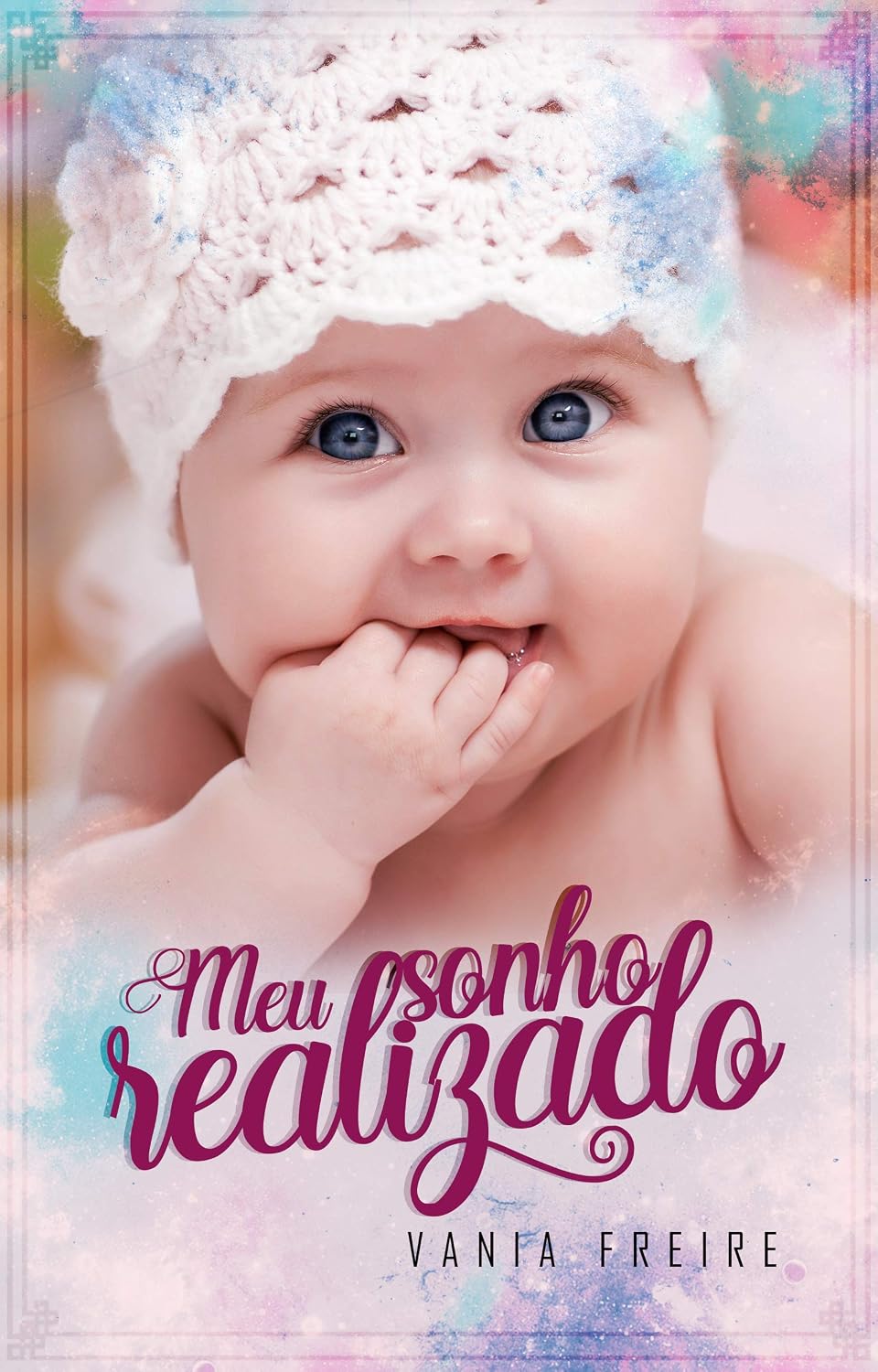 ler totalmente Meu Sonho Realizado: Livro 3 (Série Belo Presente)
