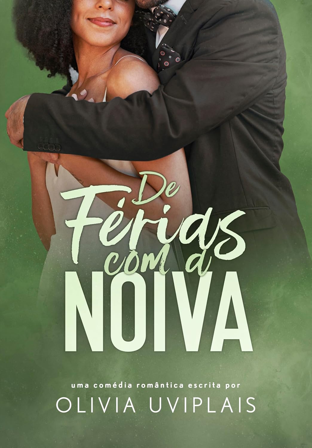 De Férias Com a Noiva (Irmãos Callahan Livro 3) baixar o livro de graça