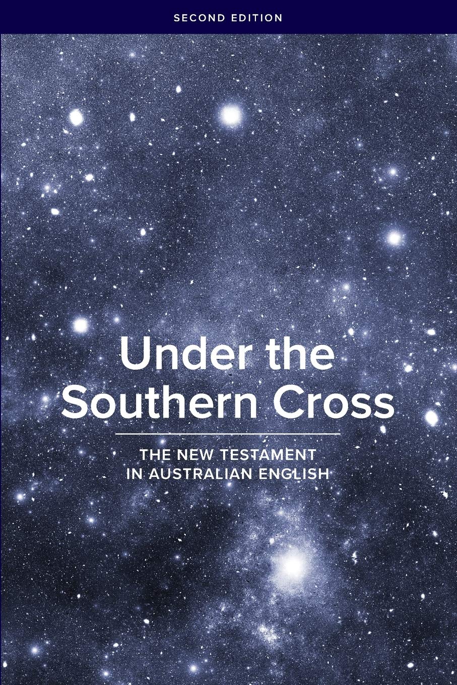 Under the Southern Cross baixar livro de graça
