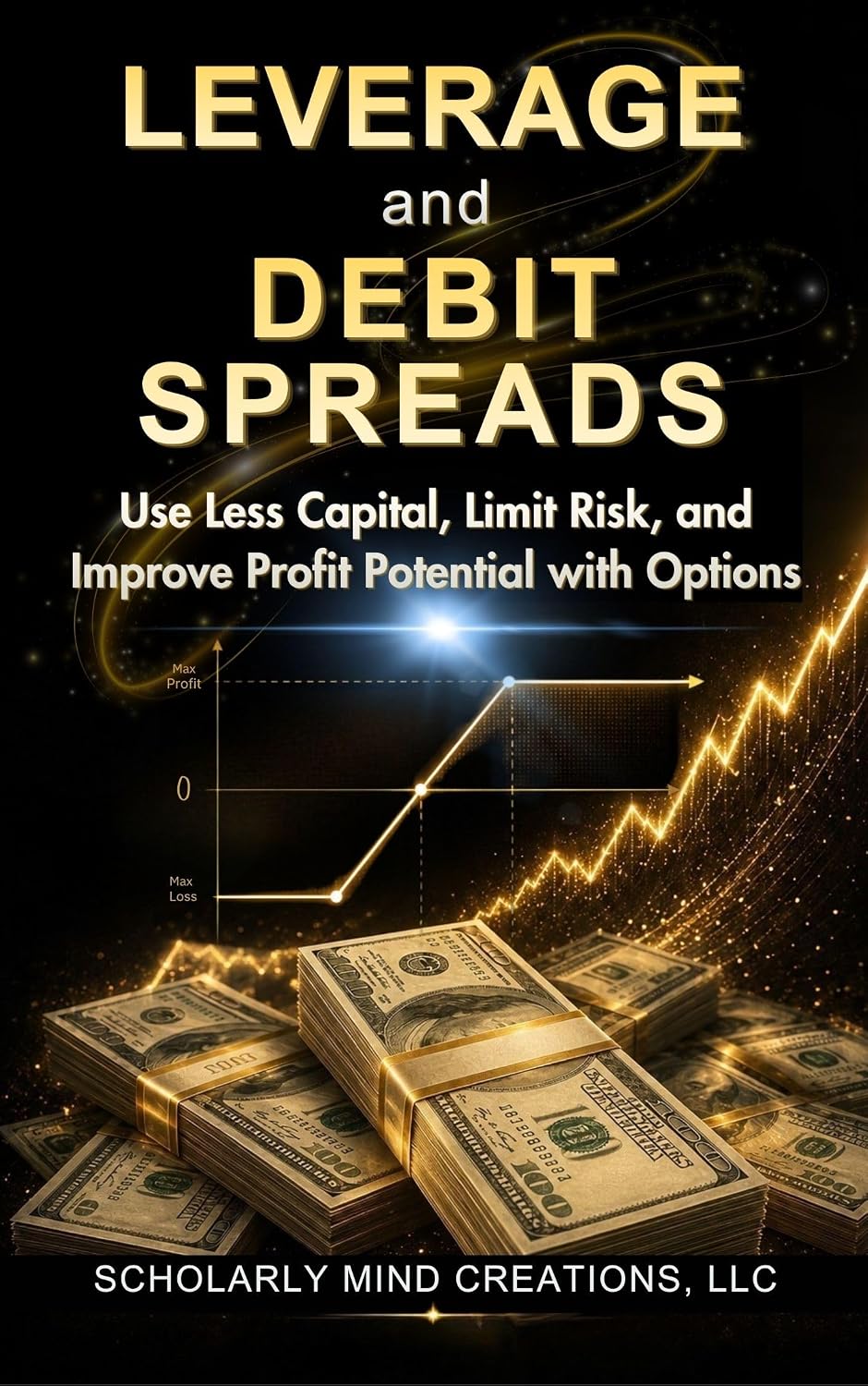 capítulo por capítulo baixar Leverage and Debit Spreads: Use Less Capital, Limit Risk, and Improve Profit Potential with Options (English Edition)