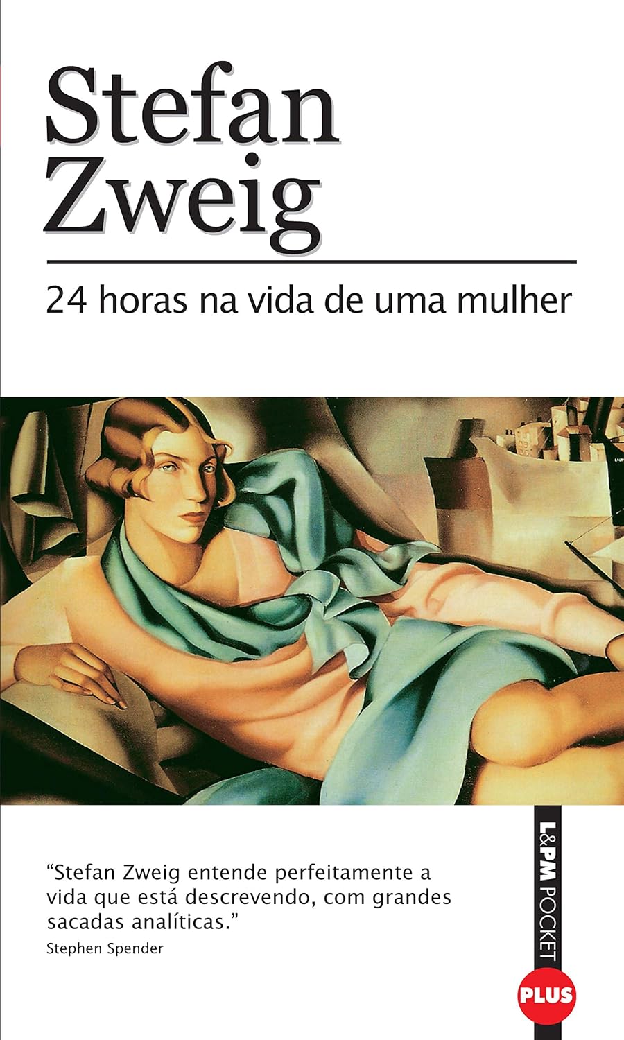 24 horas na vida de uma mulher baixar o livro de graça