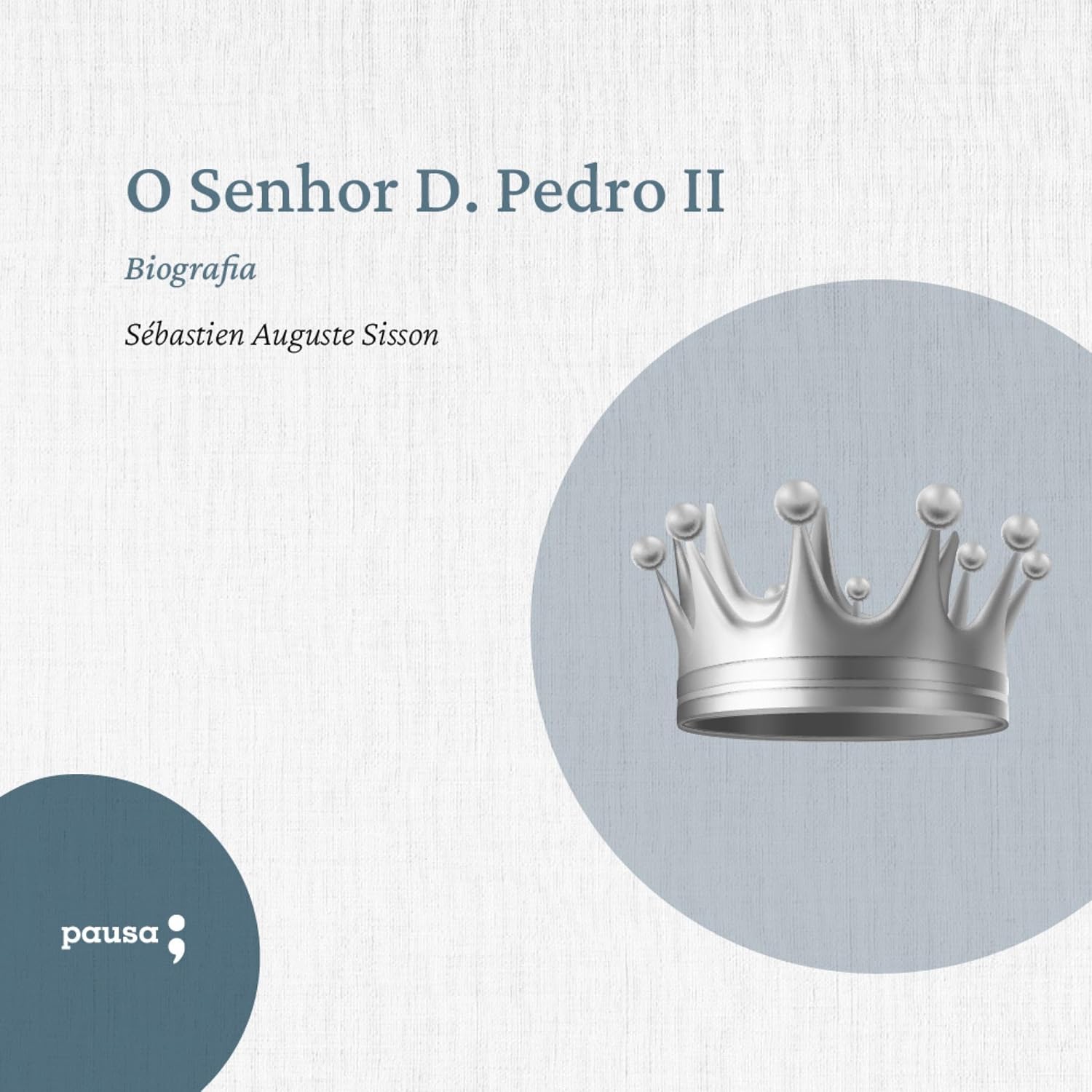 ler totalmente O Senhor D. Pedro II: Biografia