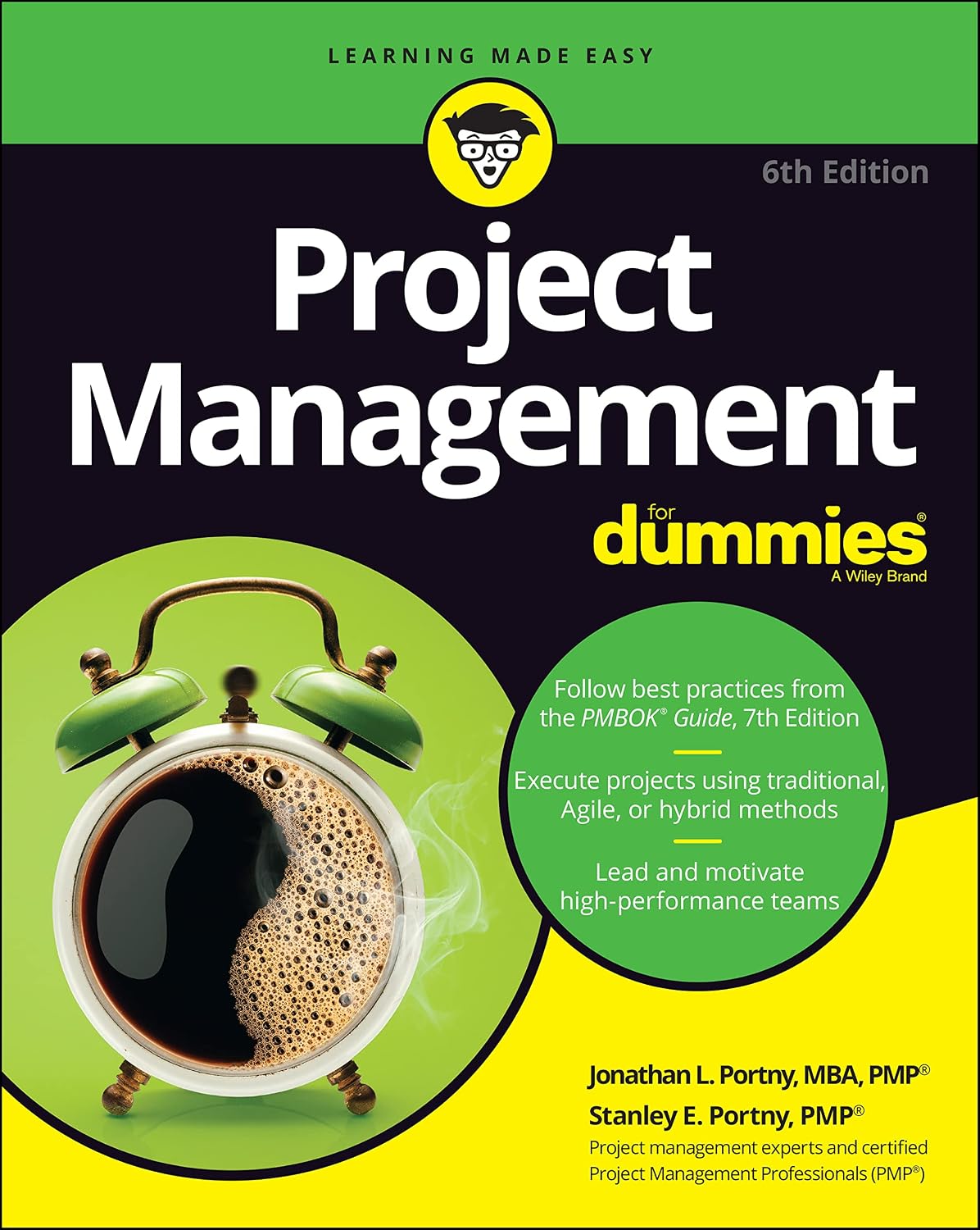 Project Management for Dummies baixar o livro de graça