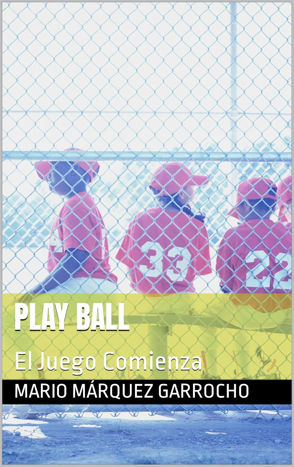 ler totalmente PLAY BALL: El Juego Comienza (Spanish Edition)